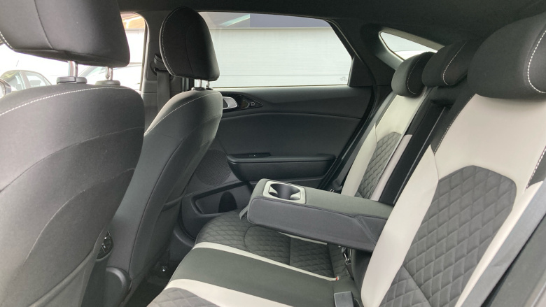 Kia Pro Ceed 1.4T GDi ISG GT-Line 5dr Petrol Estate